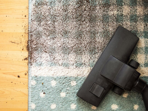 Common Spots People Forget to Clean at Home