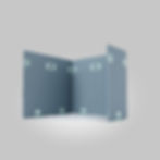 PREVO design office disk from MUSARI