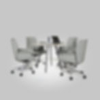 EKO design office disk from MUSARI