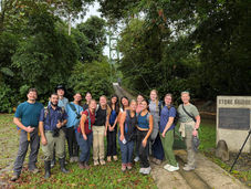 Costa Rica 2025: Story of the Trip