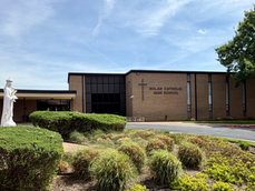 Monsignor Robert M. Nolan Catholic High School