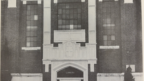 Laneri High School (1921—1962)