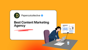 Best Content Marketing Agency