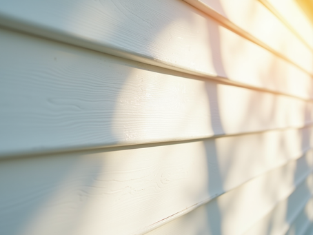 Best Practices for Cleaning House Siding: A Friendly Guide to Sparkling Exteriors