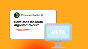 How Does the Meta Algorithm Work?