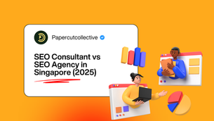 SEO Consultant vs SEO Agency in Singapore (2025)