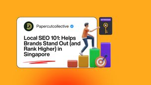 Local SEO 101: Brands Stand Out (and Rank Higher) in Singapore