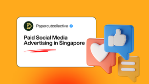 Paid Social Media Advertising in Singapore