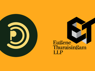 SEO Singapore: Thuraisingam Case Study