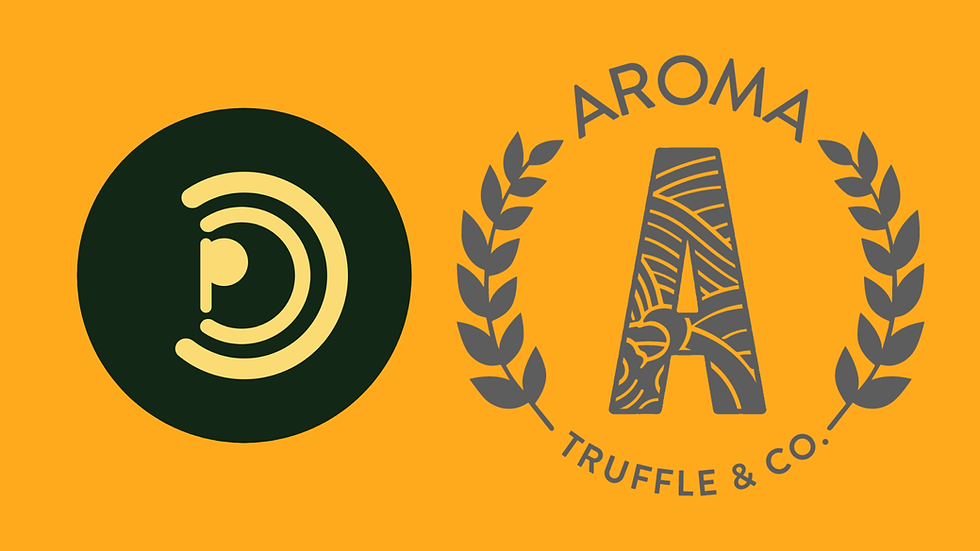 Aroma Truffle SEO