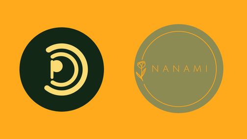 Nanami Website Design & Build