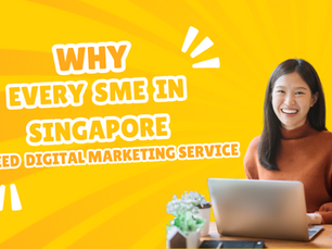 Paper cut digital marketing service