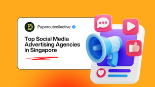 Top Social Media Advertising Agencies in Singapore