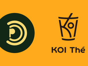 Organic Discovery to Checkout: How SEO Powers Koi Thé’s Bubble Tea Demand