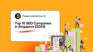 Top 10 SEO Companies in Singapore (2025)