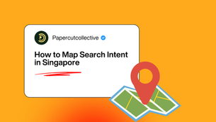 How to Map Search Intent in Singapore