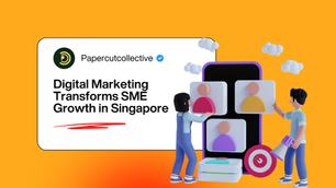 Digital Marketing Transforms SME Growth in Singapore
