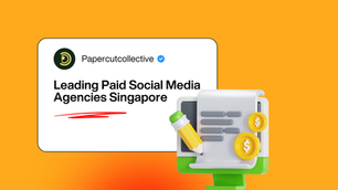 Leading Paid Social Media Agencies Singapore