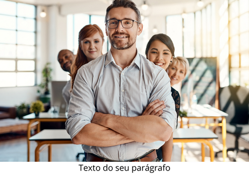 Como Liderar seus Colegas de Trabalho: Um Guia Completo para a Liderança Entre Pares