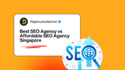 Best SEO Agency vs Affordable SEO Agency Singapore