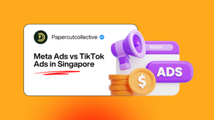 Meta Ads vs TikTok Ads in Singapore