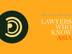 SERP & SEO Singapore: Rajah & Tann Asia Case Study