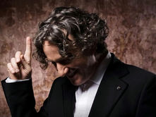 Goran Bregović Live in Dubai — A Night of Balkan Passion and Musical Magic