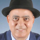 Interview With Ashraf Aboul-Yazid: “My Creations Are Worlds of My Thoughts, Open for Readers to Visit”