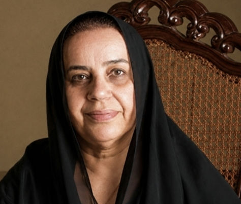 Dr. Rafia Ghubash: The Distinguished Psychiatrist Preserving the Memory of Emirati Women