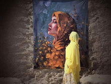 Valuing the Self Through Art: A Story that Inspires
