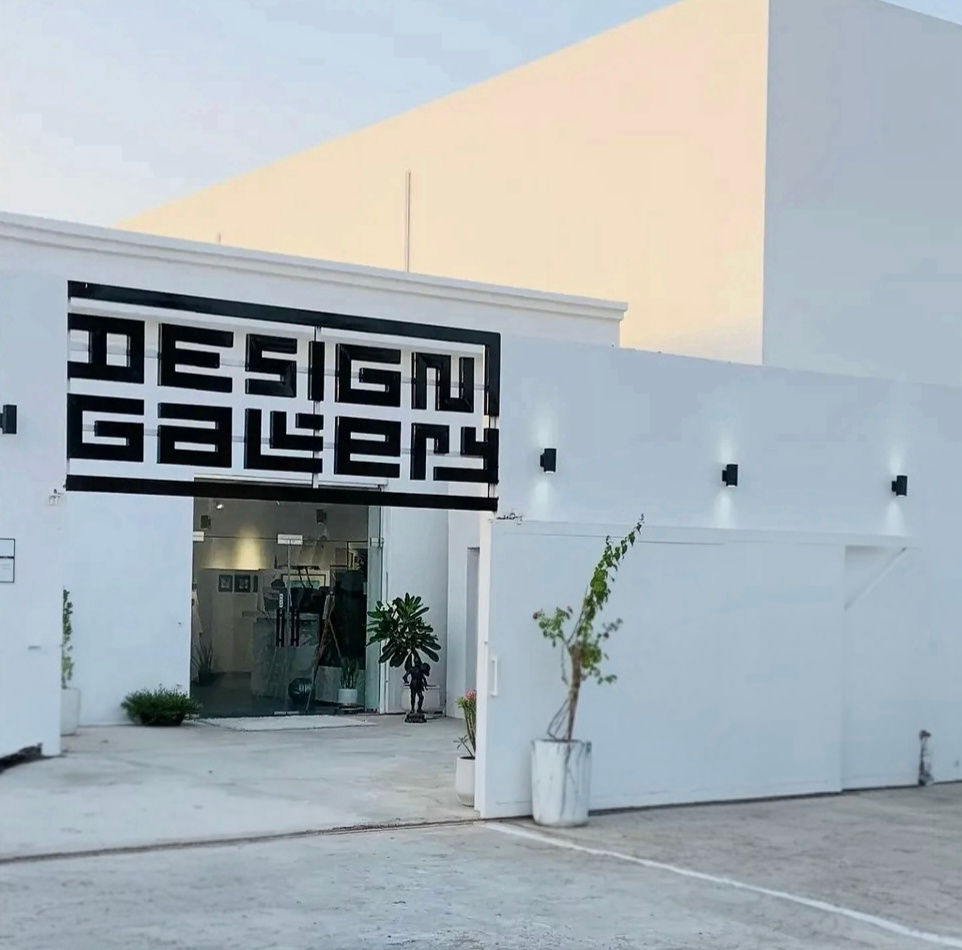 The Design Gallery in Ras Al Khaimah