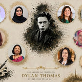UAE Creatives Pay Tribute to Dylan Thomas on Dylan Day 2026