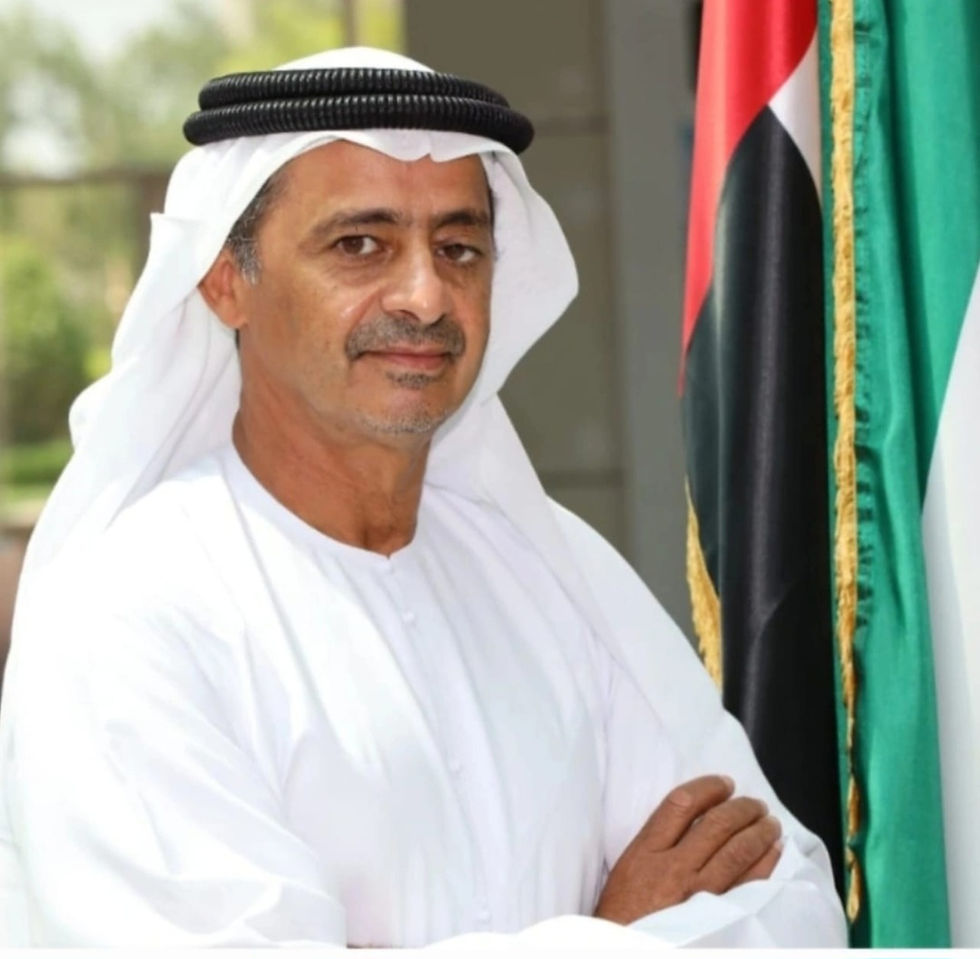 Tariq Al Salman