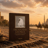 Abu Dhabi Celebrates the Legacy of Sheikh Zayed Through “Treasured Sayings”
