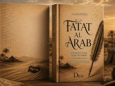 New Monograph Explores the Literary Legacy of Ousha bint Khalifa Al Suwaidi