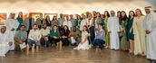 “Our Planet, Our Future” Exibition: Where Every Brushstroke Became a Promise