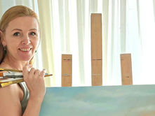 Featuring Artist: Vasilisa Eliseeva - Where Emotion Becomes Form