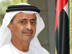 Tariq Ebrahim Al Salman: an Emirati Entrepreneur, Environmental Advocate, Artist, and Cultural Ambassador