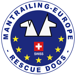mantrailing europe