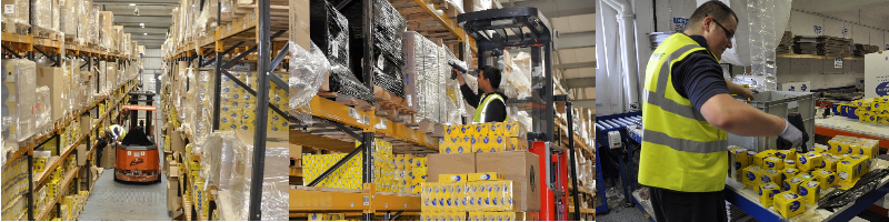 A World Without Barcodes