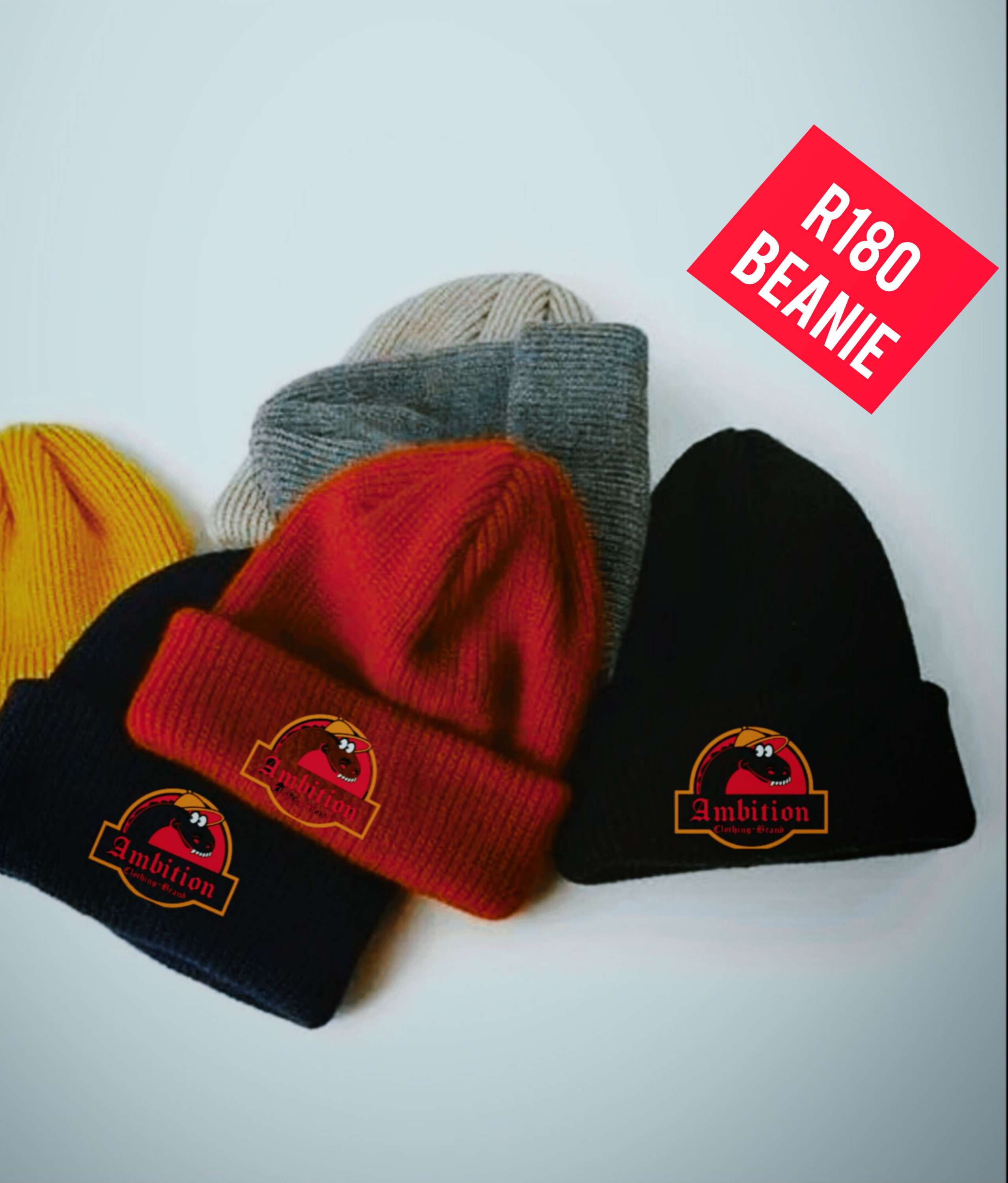 Beanie