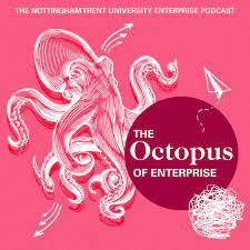 CEO speaks about neurodiversity and entrepreneurship on The Octopus of Enterprise podcast - listen now!