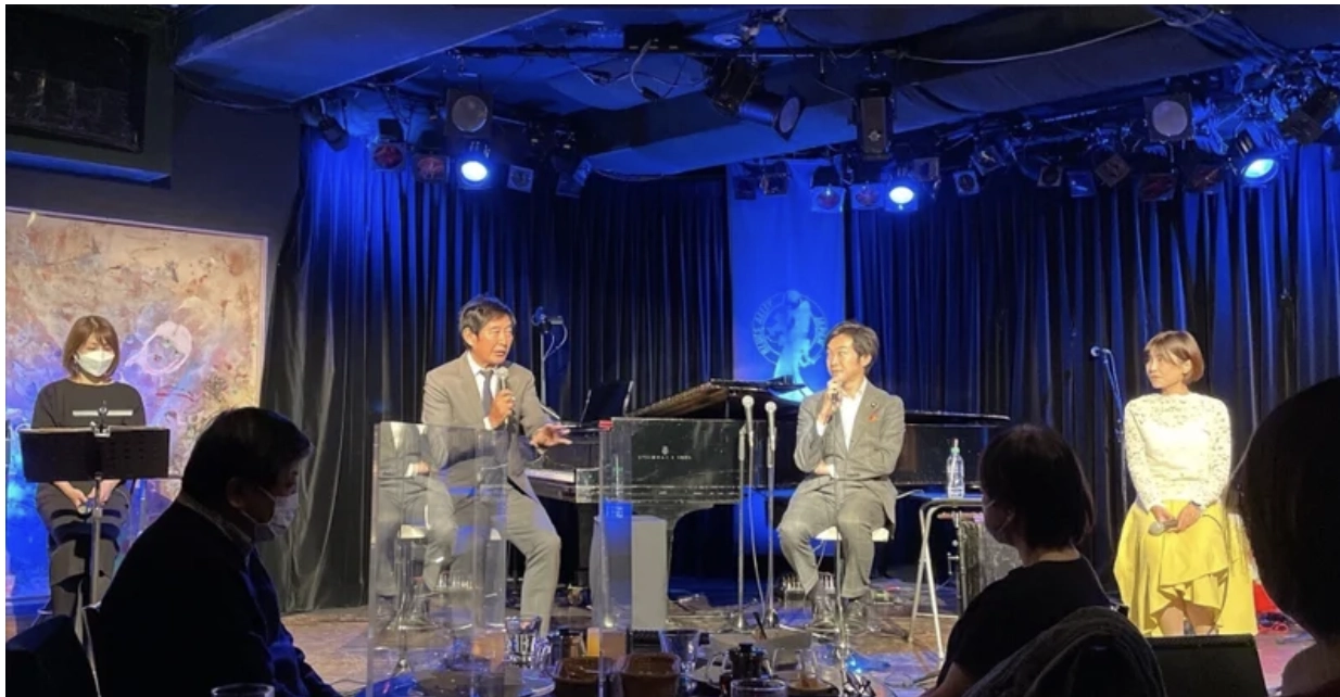 共同養育講演会