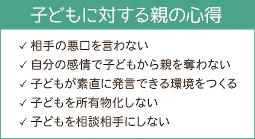 共同養育とは