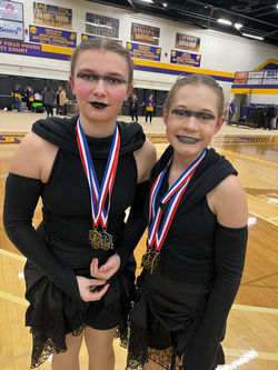 2025 UWSP It's Showtime Dance Competition