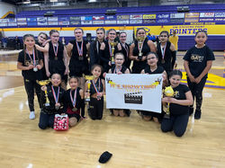 2025 UWSP It's Showtime Dance Competition