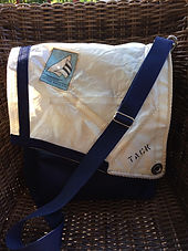 Sailbag,Segeltuchtasche groß