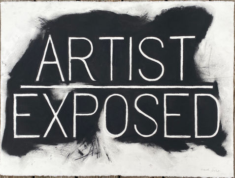 Over Exposed Artist