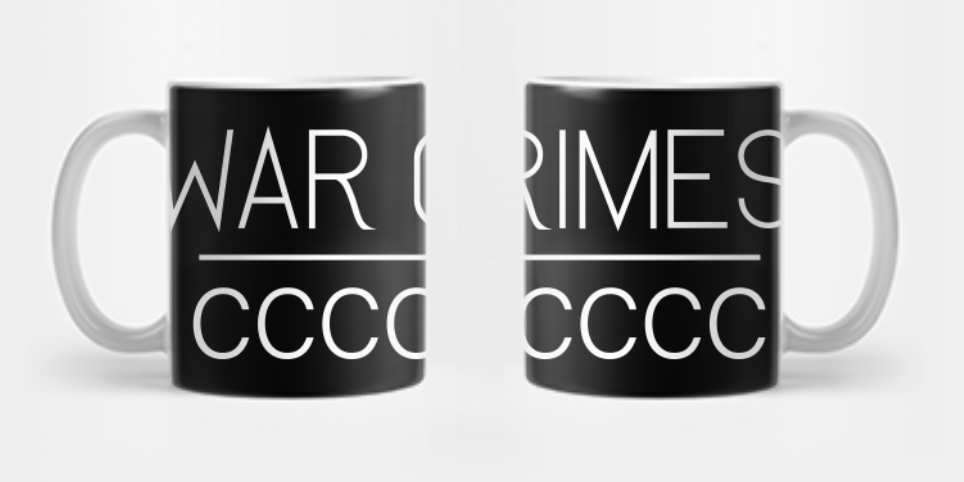 Thumbnail: Custom Rebus Mug