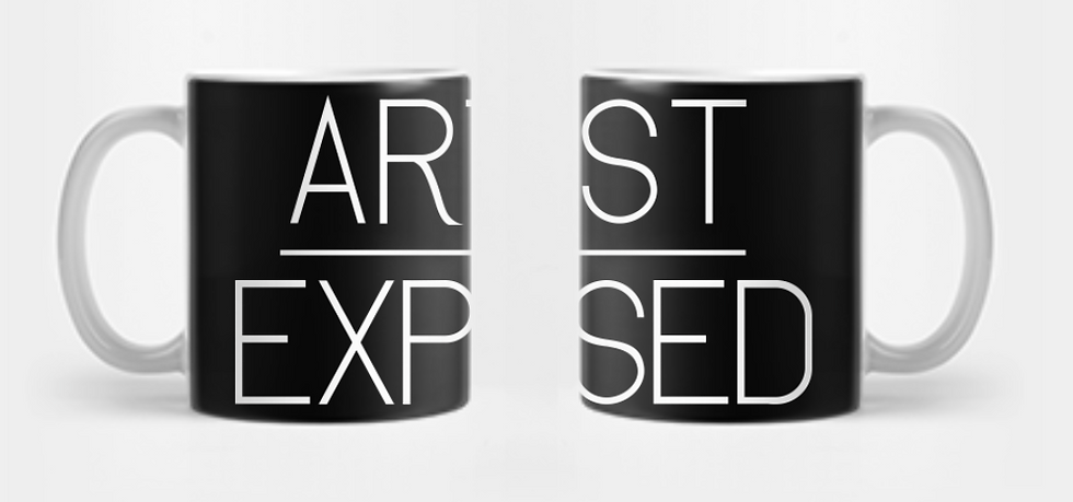 Thumbnail: Custom Rebus Mug